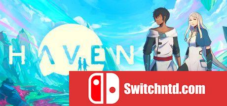 《Haven（Haven）》官方中文 v1.1.288 PLAZA镜像版[CN/EN/JP]_0