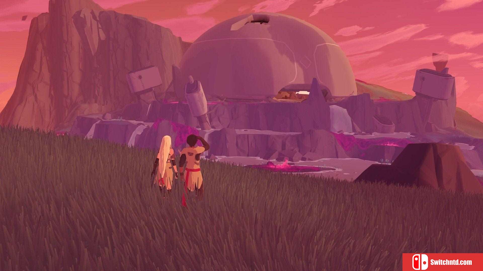 《Haven（Haven）》官方中文 v1.1.288 PLAZA镜像版[CN/EN/JP]_4