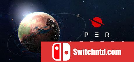 《繁星苦旅（Per Aspera）》官方中文 集成Green Mars DLC PLAZA镜像版[CN/EN/JP]_0