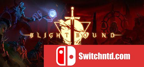《迷雾征程（Blightbound）》官方中文  PLAZA镜像版[CN/TW/EN/JP]_0