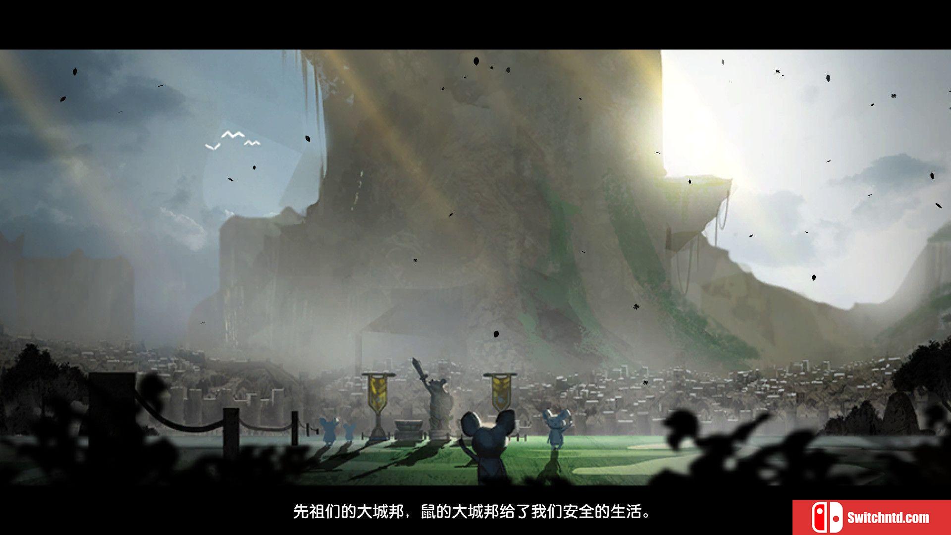 《夜间城邦（Ratropolis）》官方中文 v1.0.7601 SiMPLEX硬盘版[CN/TW/EN/JP]_1