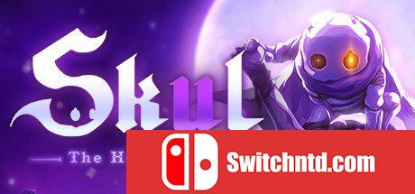 《小骨：英雄杀手（Skul: The Hero Slayer）》官方中文 v1.4.0 CODEX镜像版[CN/EN/JP]_0