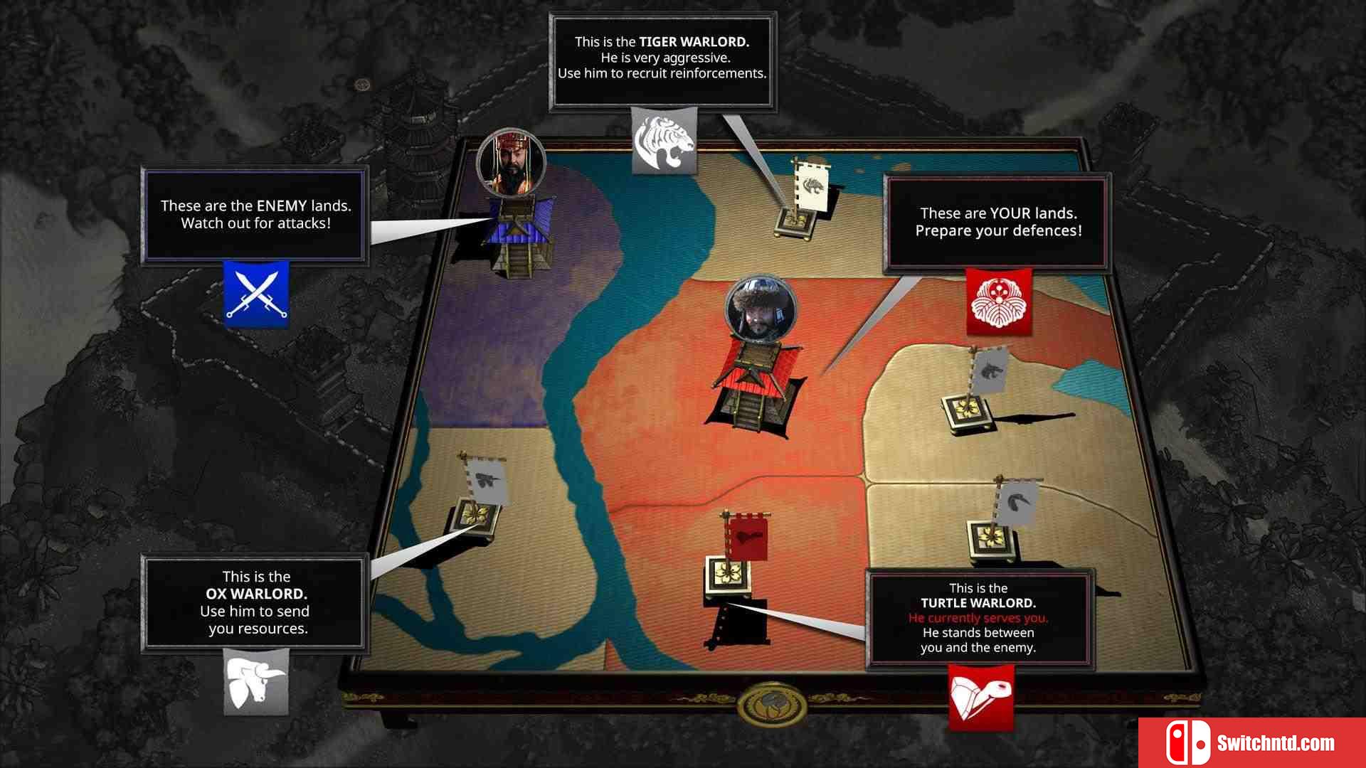 《要塞：群雄割据（Stronghold: Warlords）》官方中文 集成女战王DLC PLAZA镜像版[CN/TW/EN/JP]_3