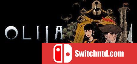 《Olija（Olija）》官方中文 v1.1 DARKZER0硬盘版[CN/TW/EN/JP]_0