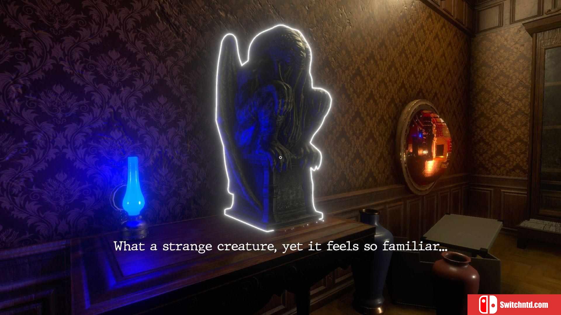 《疯狂实验：密室逃脱（Mad Exp: Escape Room）》v20220116 DARKSiDERS镜像版[CN/EN]_5