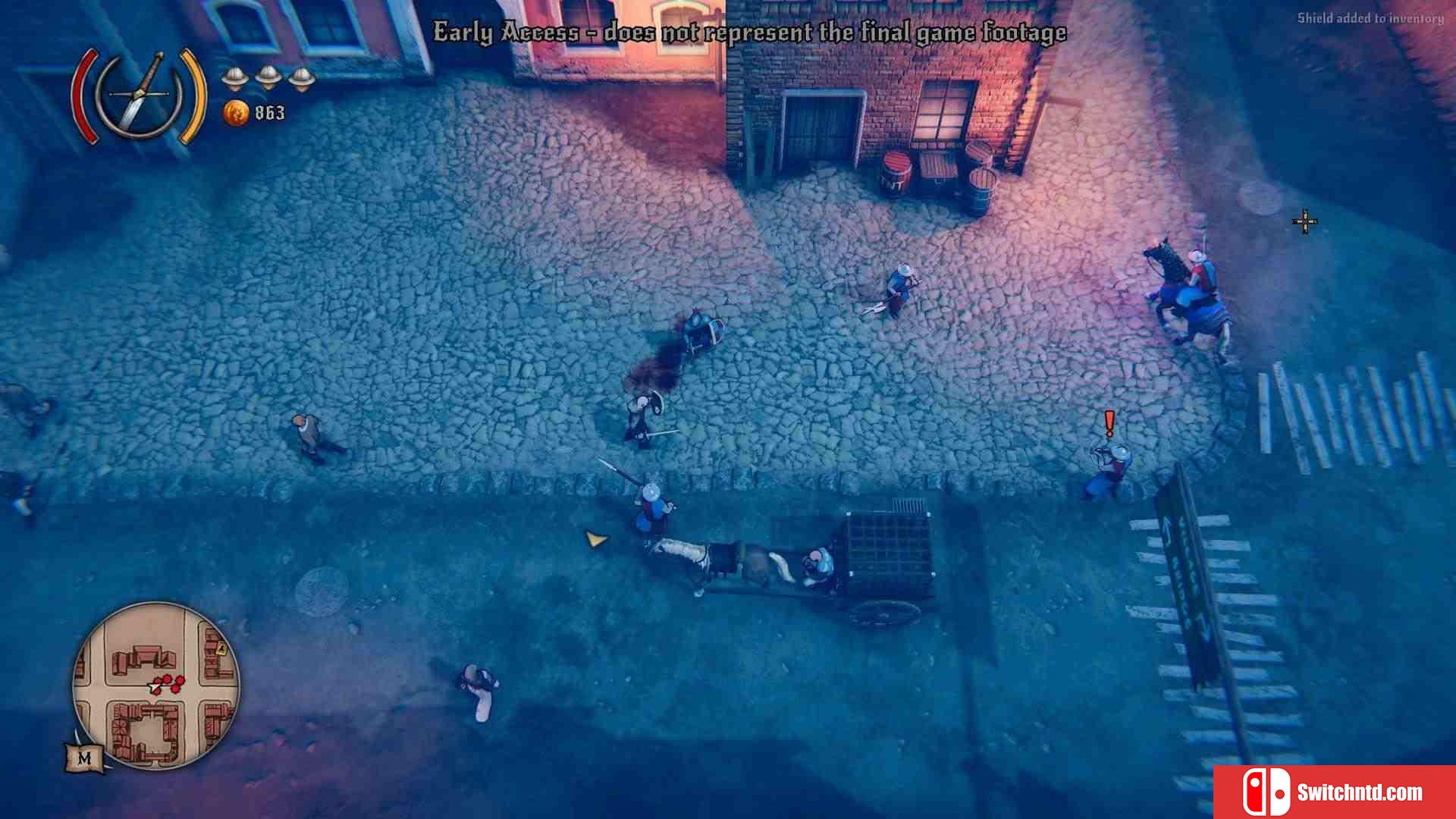 《侠盗猎马人（Rustler）》官方中文 集成Murder Madness DLC CODEX镜像版[CN/TW/EN/JP]_4