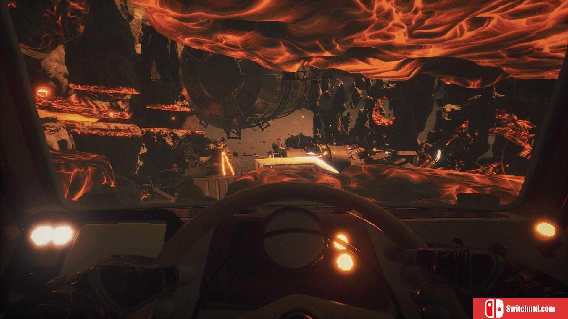 《呼吸边缘（Breathedge）》官方中文 集成莱雅中心升级 CODEX镜像版[CN/EN/JP]_2