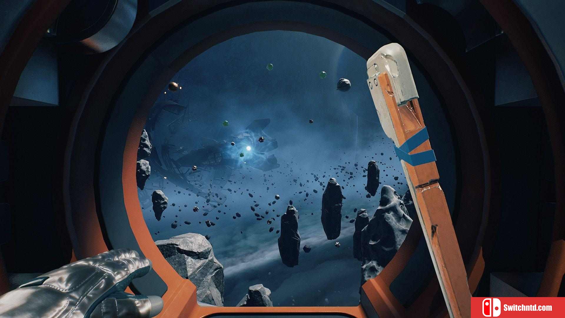 《呼吸边缘（Breathedge）》官方中文 集成莱雅中心升级 CODEX镜像版[CN/EN/JP]_1