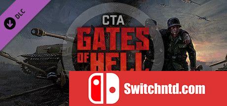 《战争召唤——地狱之门：东线（Call to Arms Gates of Hell）》v1.016 CODEX镜像版[CN/EN]_0