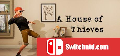 《窃贼横行（A House of Thieves）》年度版 官方中文 PLAZA镜像版[CN/EN]_0