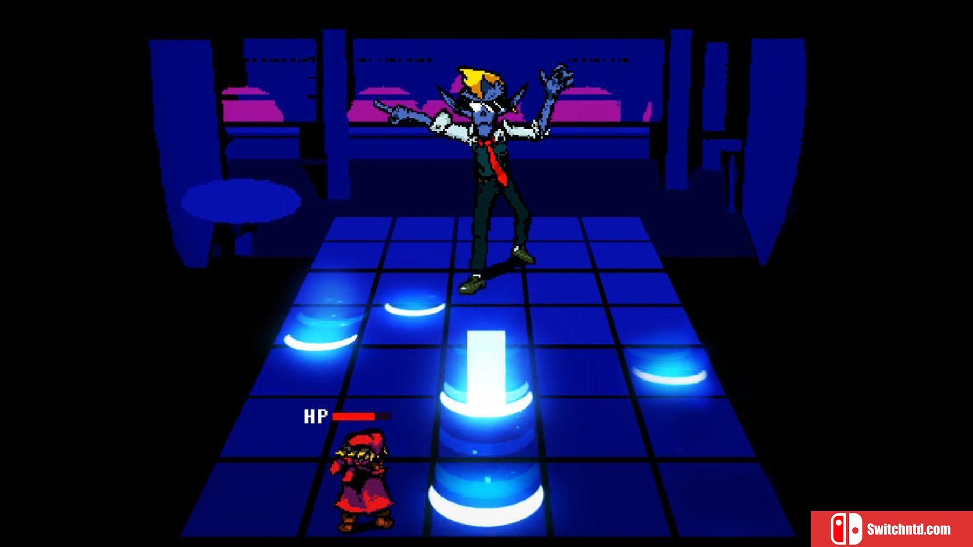 《Everhood（Everhood）》官方中文 v1.1.3 DINOByTES镜像版[CN/TW/EN/JP]_4