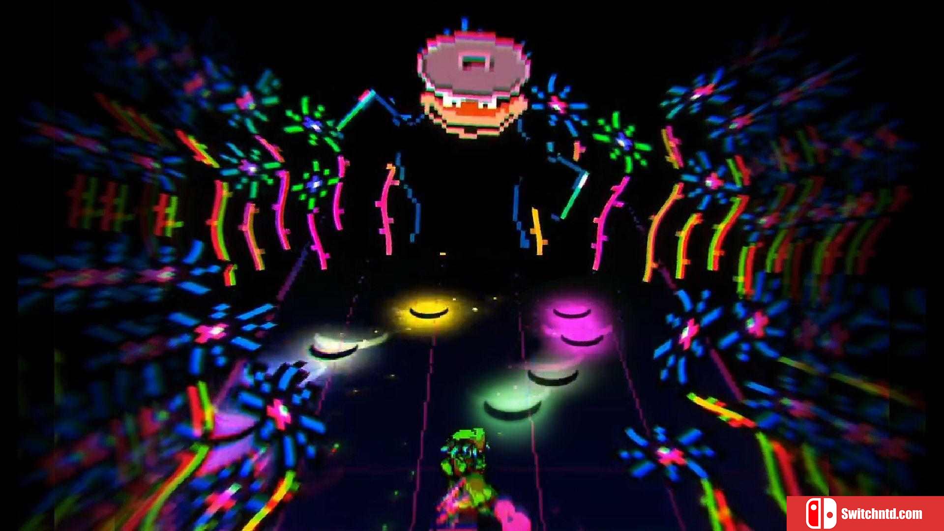 《Everhood（Everhood）》官方中文 v1.1.3 DINOByTES镜像版[CN/TW/EN/JP]_5