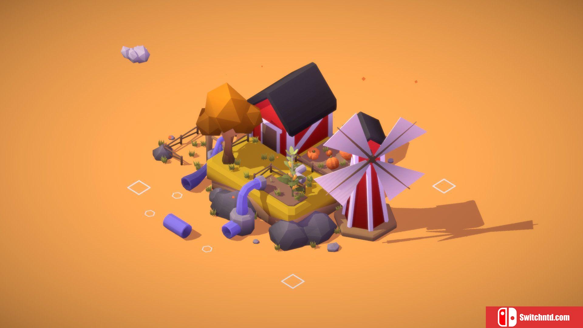 《Sizeable（Sizeable）》官方中文 v1.5.2 SiMPLEX硬盘版[CN/EN/JP]_5