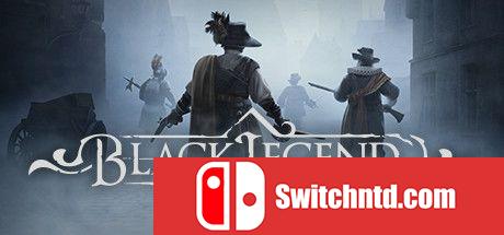 《黑暗传说（Black Legend）》官方中文 v1.0.789 PLAZA镜像版[CN/EN/JP]_0