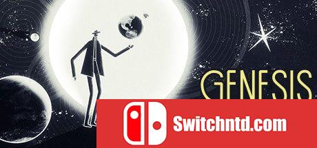 《Genesis Noir（Genesis Noir）》官方中文 v10256 Razor1911镜像版[CN/TW/EN/JP]_0