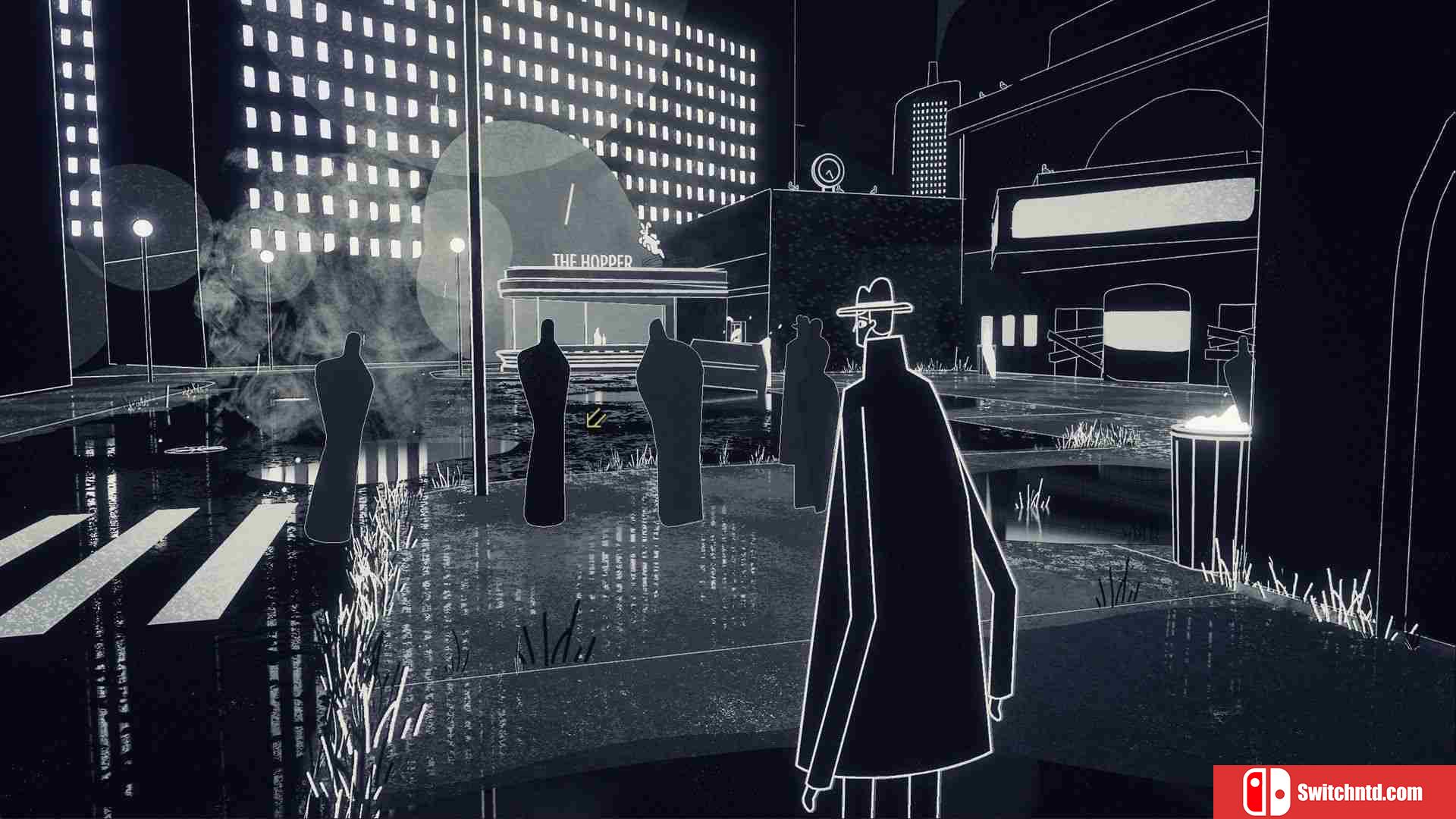 《Genesis Noir（Genesis Noir）》官方中文 v10256 Razor1911镜像版[CN/TW/EN/JP]_2