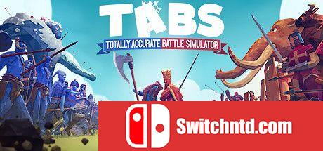 《全面战争模拟器（Totally Accurate Battle Simulator）》v1.0.7 PLAZA镜像版[CN/EN/JP]_0