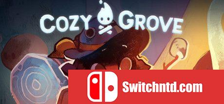 《Cozy Grove（Cozy Grove）》官方中文 v4.1.0 SiMPLEX硬盘版[CN/TW/EN/JP]_0