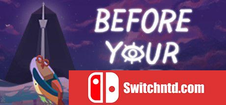 《历历在目（Before Your Eyes）》官方中文 v1.2.6.2 DARKSiDERS镜像版[CN/TW/EN/JP]_0