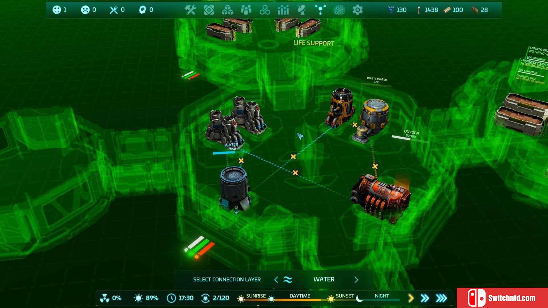 《基地一号（Base One）》官方中文 v1.4.0.8 DARKSiDERS镜像版[CN/EN]_4
