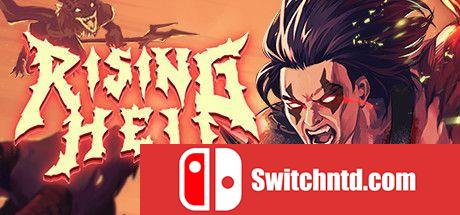 《杀戮之源（Rising Hell）》官方中文 v1.1.4c VACE硬盘版[CN/TW/EN]_0