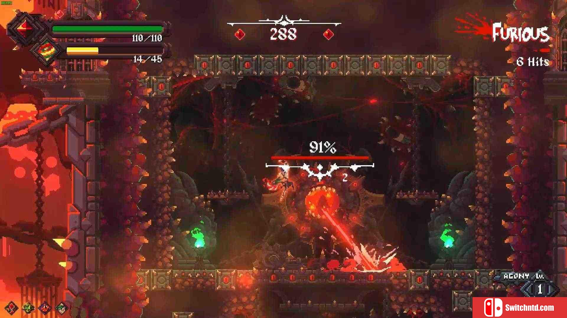 《杀戮之源（Rising Hell）》官方中文 v1.1.4c VACE硬盘版[CN/TW/EN]_2
