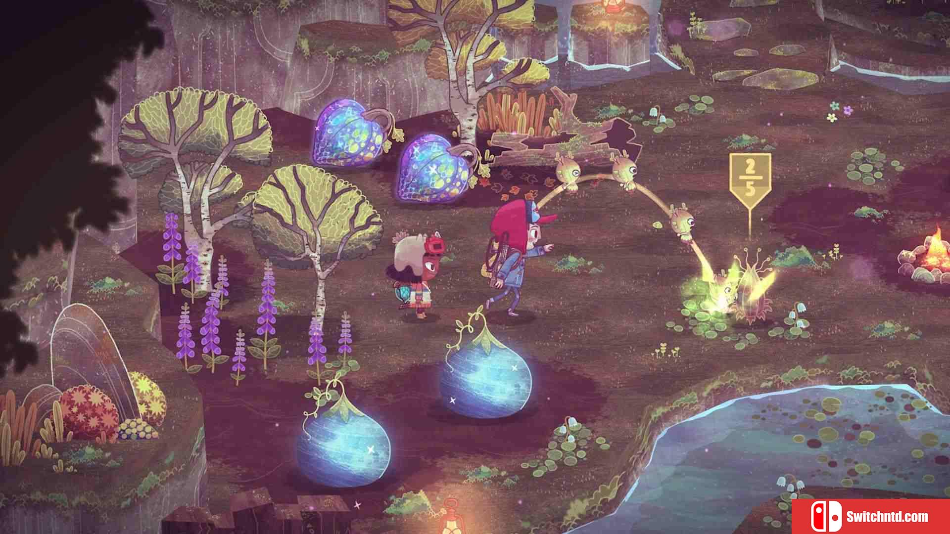 《狂野之心（The Wild at Heart）》官方中文 v1.1.5 FCKDRM镜像版[CN/EN/JP]_1