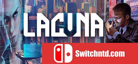 《黑暗科幻冒险（Lacuna）》官方中文 v1.2.0 Razor1911镜像版[CN/EN/JP]_0
