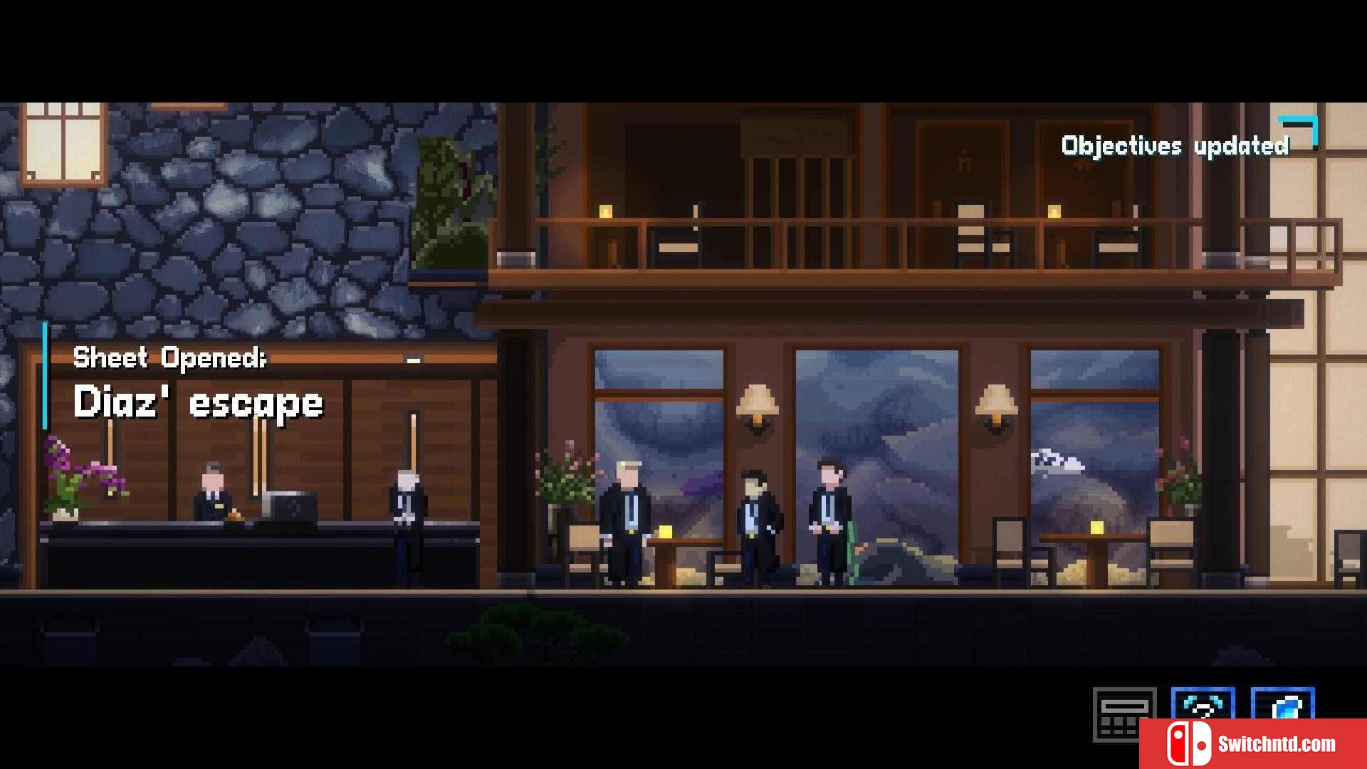《黑暗科幻冒险（Lacuna）》官方中文 v1.2.0 Razor1911镜像版[CN/EN/JP]_1