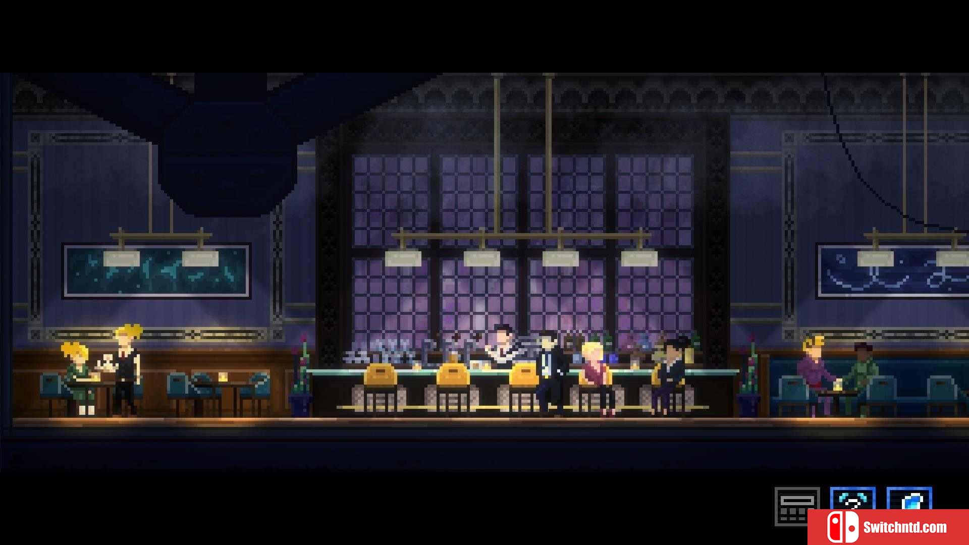《黑暗科幻冒险（Lacuna）》官方中文 v1.2.0 Razor1911镜像版[CN/EN/JP]_3