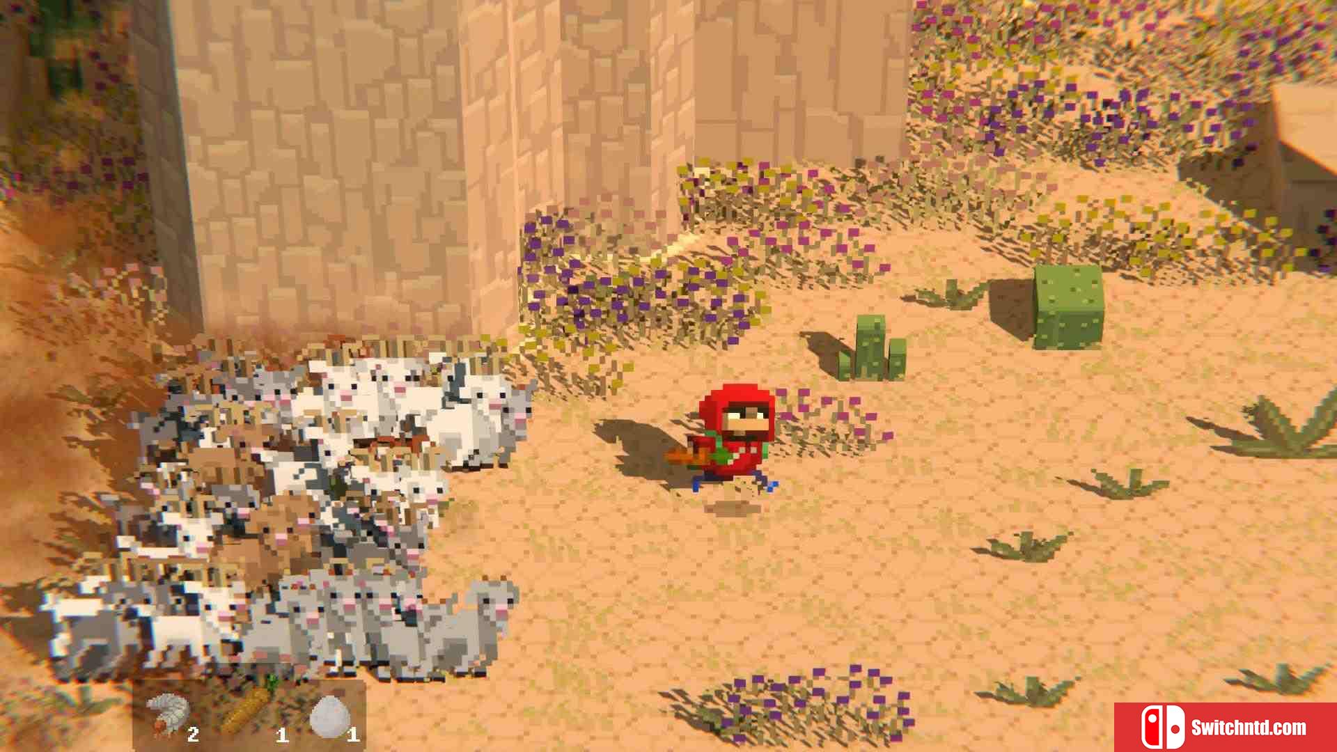 《混乱末世（Mayhem in Single Valley）》官方中文 v4.0.08 SiMPLEX硬盘版[CN/EN/JP]_4