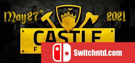 《城堡脚蹼（Castle Flipper）》官方中文 v1.2 PLAZA镜像版[CN/EN]_0