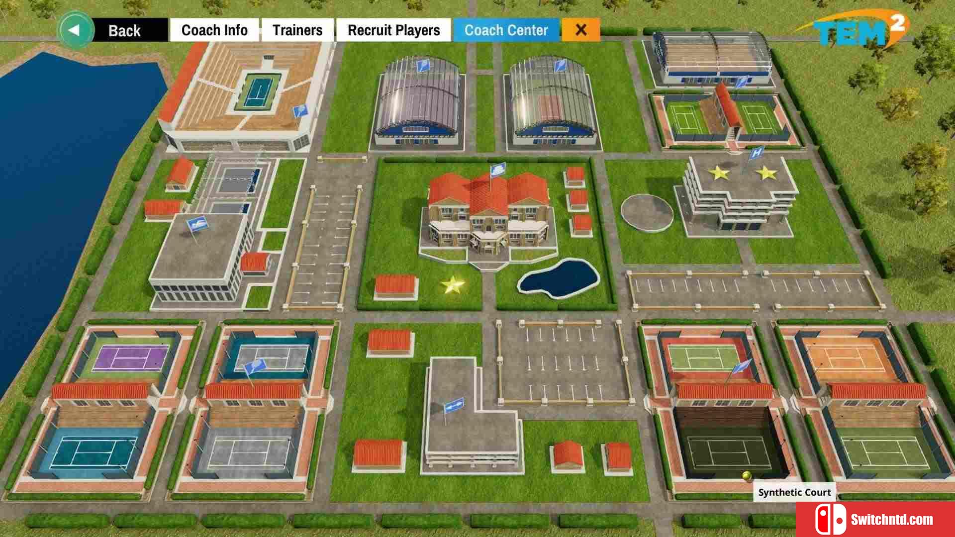 《网球精英经理2（Tennis Elbow Manager 2）》官方中文 v1.0e SiMPLEX硬盘版[CN/TW/EN]_2
