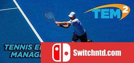 《网球精英经理2（Tennis Elbow Manager 2）》官方中文 v1.0e SiMPLEX硬盘版[CN/TW/EN]_0