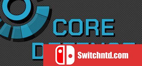 《核心防御（Core Defense）》官方中文 v2.3.2 SiMPLEX硬盘版[CN/EN]_0