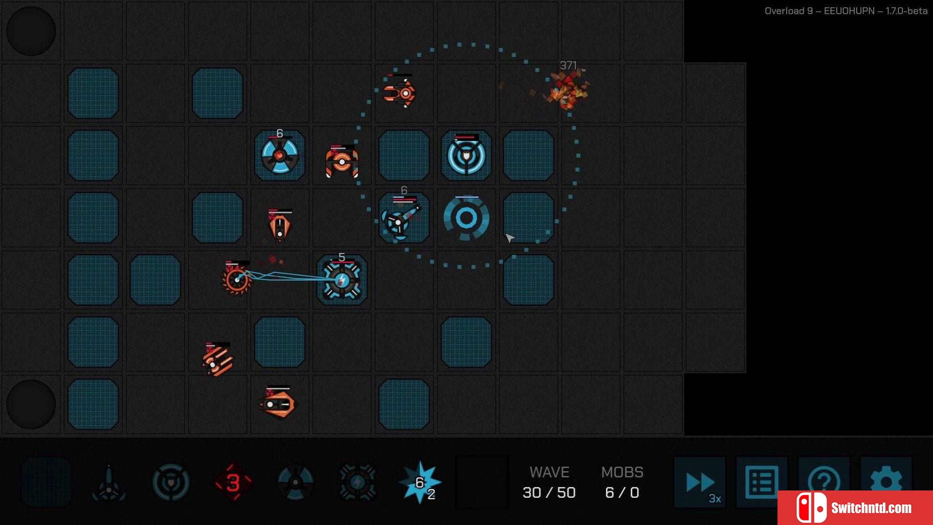 《核心防御（Core Defense）》官方中文 v2.3.2 SiMPLEX硬盘版[CN/EN]_4