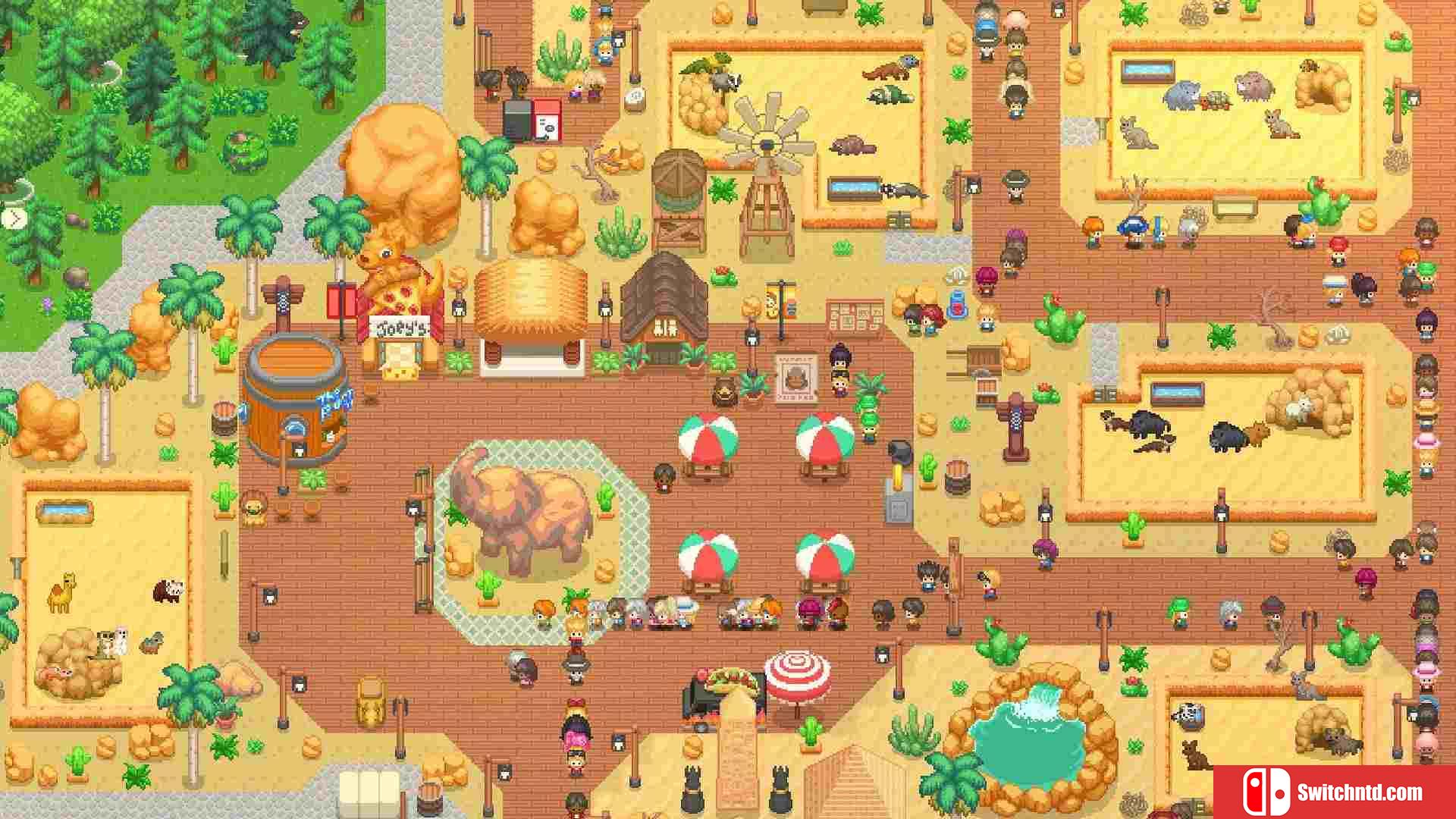 《来建一家动物园（Let's Build a Zoo）》官方中文 v1.1.7.14 SiMPLEX硬盘版[CN/EN]_3