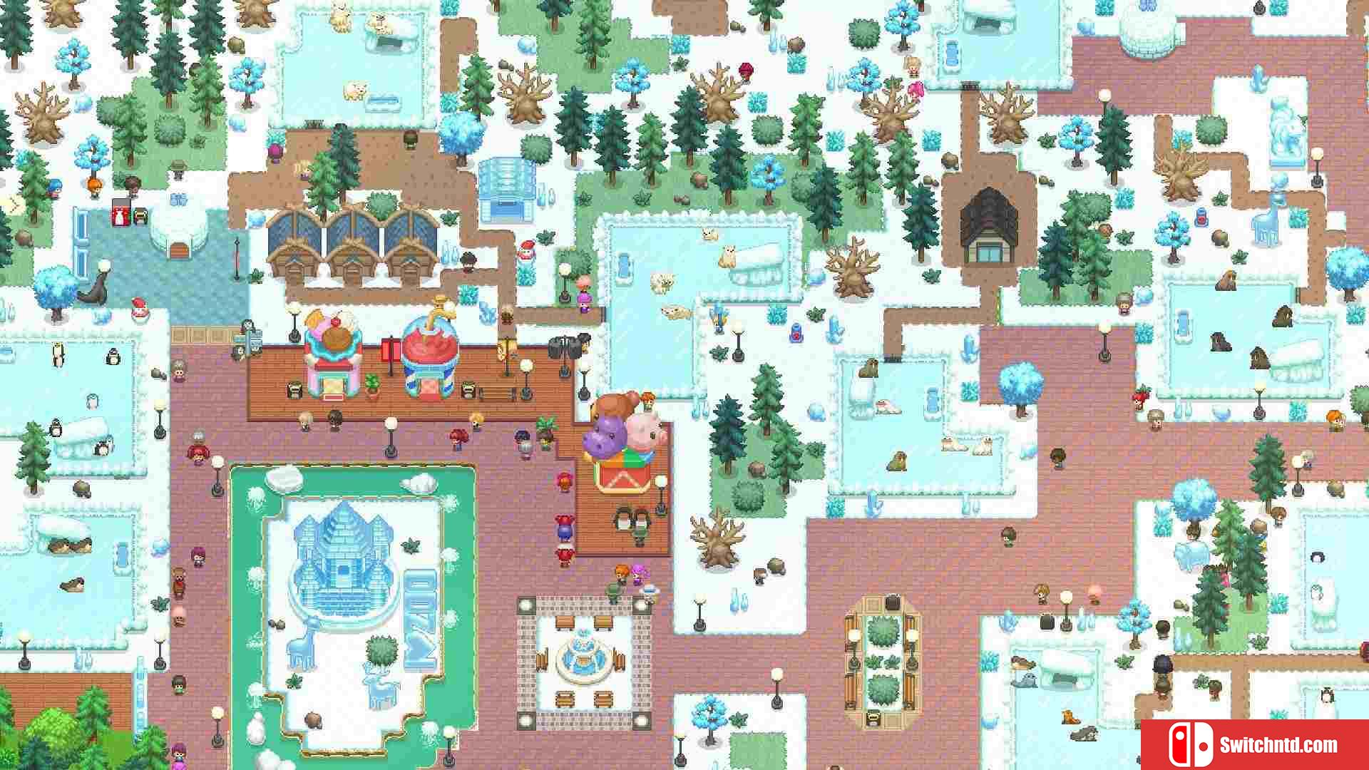 《来建一家动物园（Let's Build a Zoo）》官方中文 v1.1.7.14 SiMPLEX硬盘版[CN/EN]_5