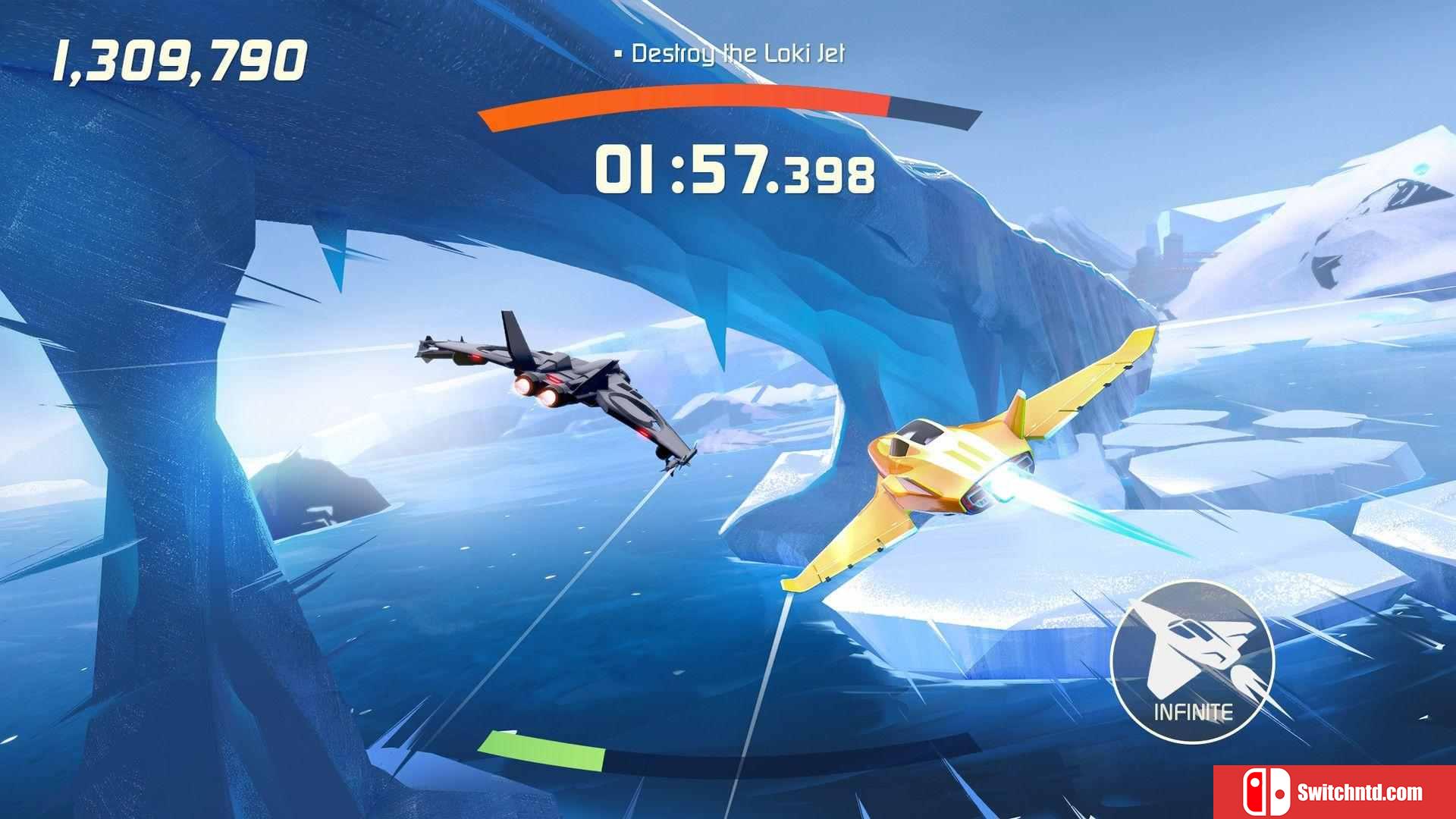《疾速特工（Agent Intercept）》官方中文 v5.0 CODEX镜像版[CN/TW/EN/JP]_5