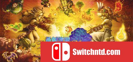《圣剑传说：玛娜传奇（Legend of Mana）》官方中文 重制版 SKIDROW镜像版[CN/EN/JP][更新修正补丁]_0