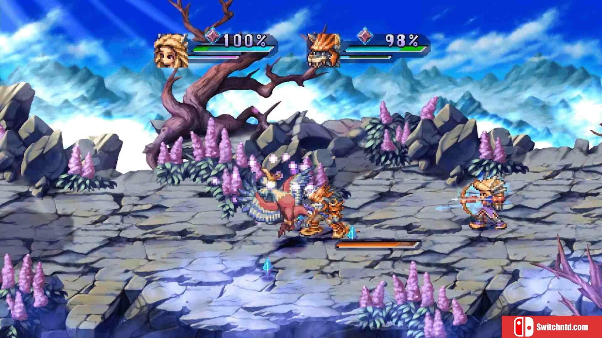 《圣剑传说：玛娜传奇（Legend of Mana）》官方中文 重制版 SKIDROW镜像版[CN/EN/JP][更新修正补丁]_1