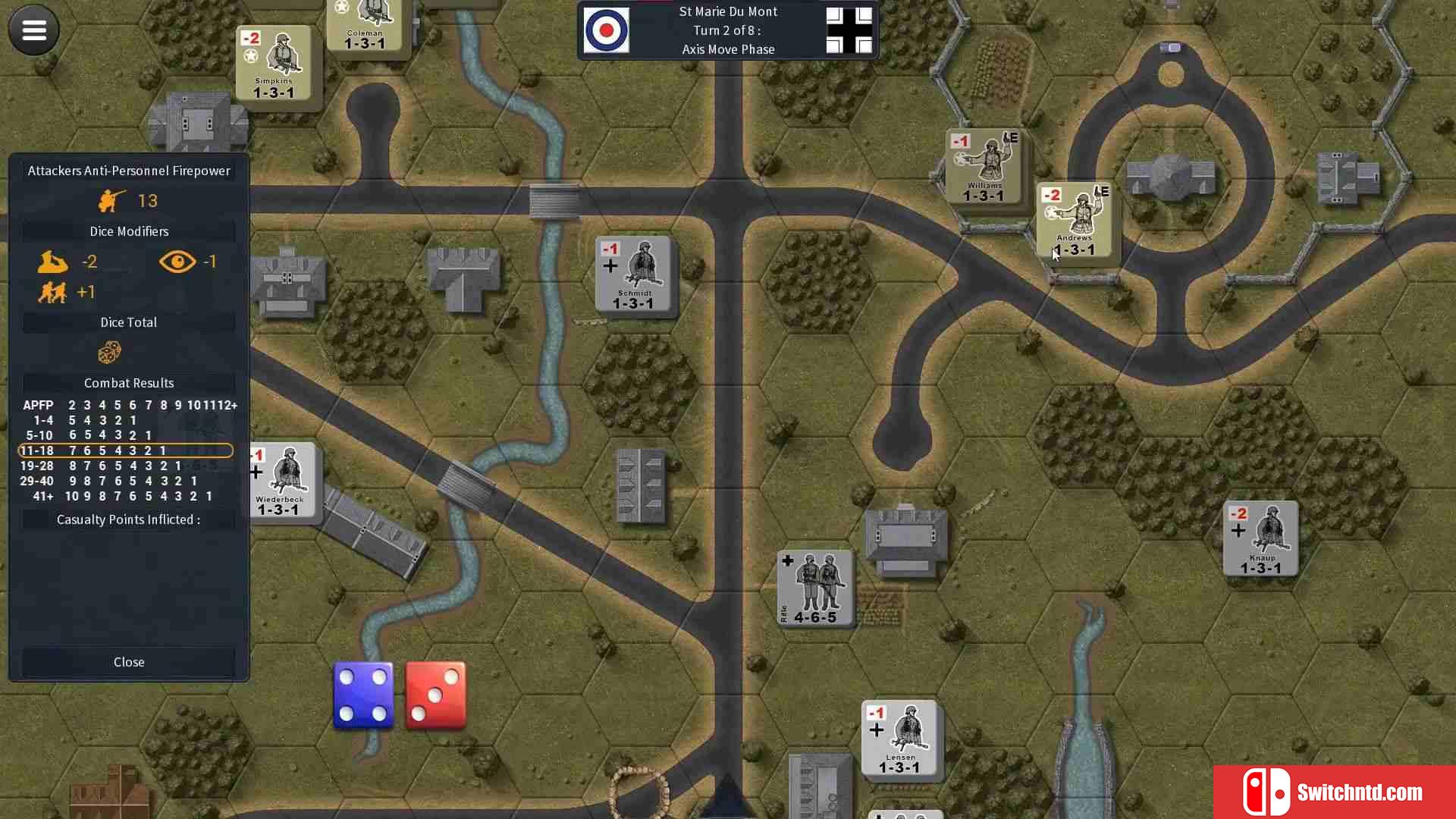 《勇气&胜利（Valor & Victory）》集成Stalingrad DLC TiNYiSO镜像版[CN/EN]_1