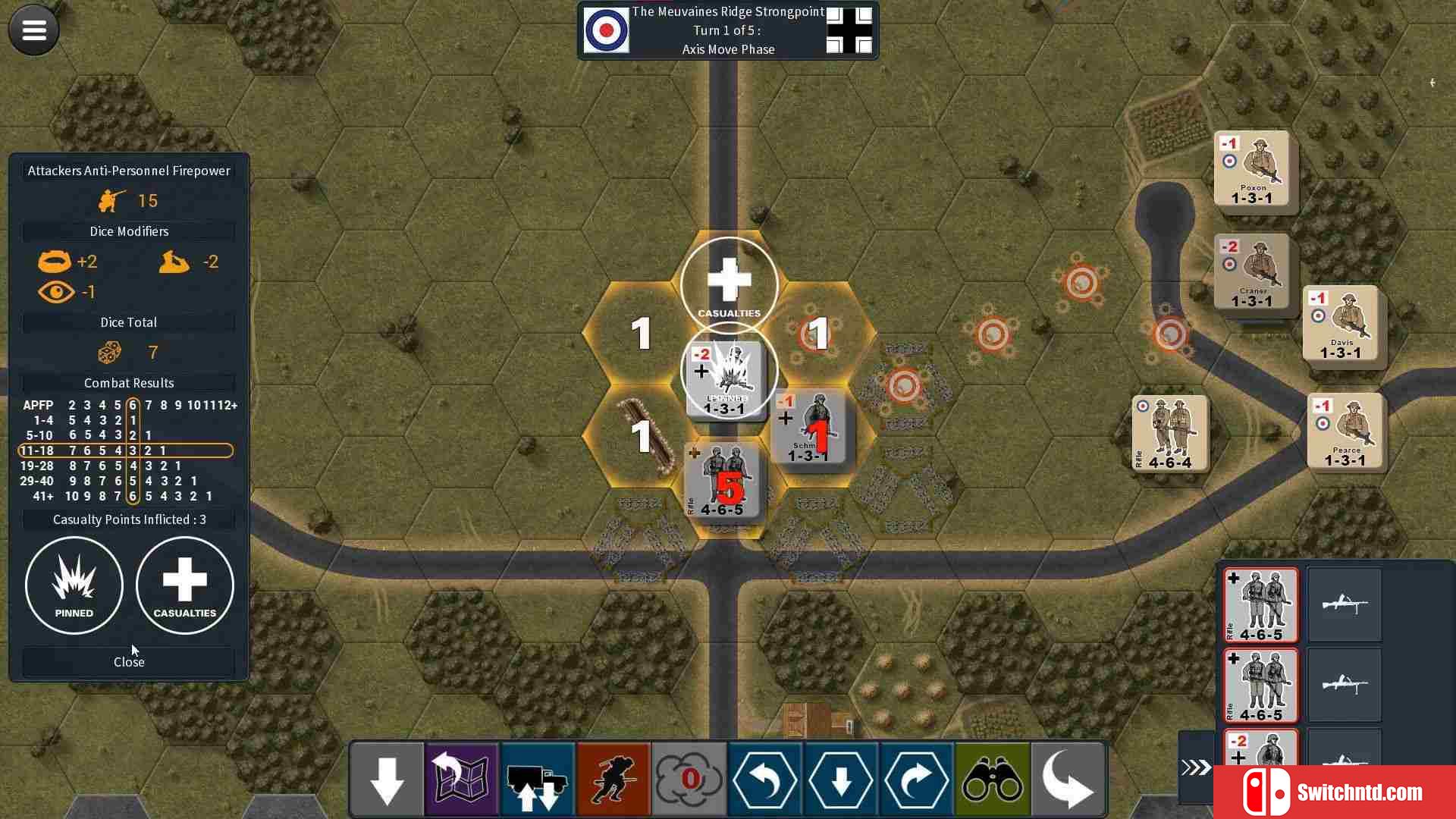《勇气&胜利（Valor & Victory）》集成Stalingrad DLC TiNYiSO镜像版[CN/EN]_2
