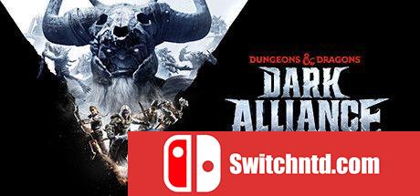 《龙与地下城：黑暗联盟（D&D: Dark Alliance）》集成血战回声DLC FLT镜像版[CN/EN]_0