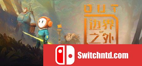 《边界之外（Out of Line）》官方中文 v1.0.1.2 rG硬盘版[CN/TW/EN/JP]_0