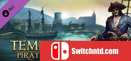 《风暴之海：海盗城（Tempest - Pirate City）》官方中文 v1.5.1 Razor1911镜像版[CN/EN/JP]_0