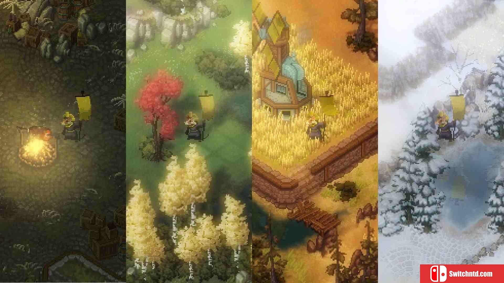 《齿与尾：老鼠大革命（Tooth and Tail）》官方中文 v1.8.1 TiNYiSO镜像版[CN/TW/EN]_3