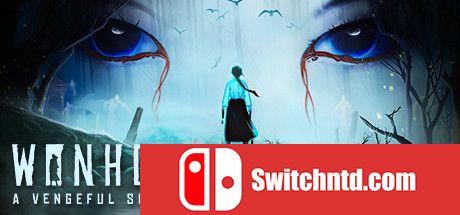 《媛红（Wonhon: A Vengeful Spirit）》官方中文 v1.3.5 PLAZA镜像版[CN/EN]_0