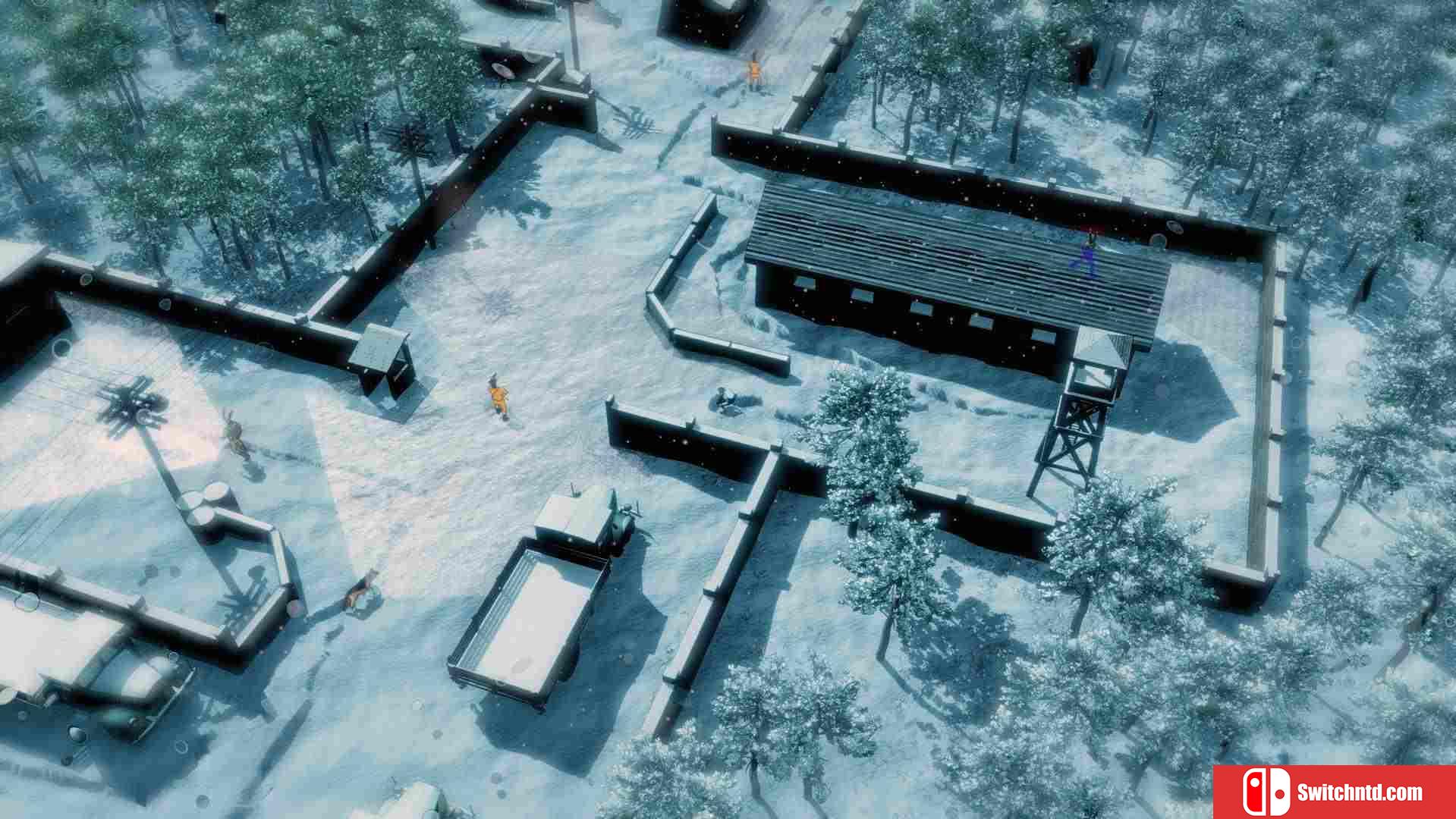 《媛红（Wonhon: A Vengeful Spirit）》官方中文 v1.3.5 PLAZA镜像版[CN/EN]_1