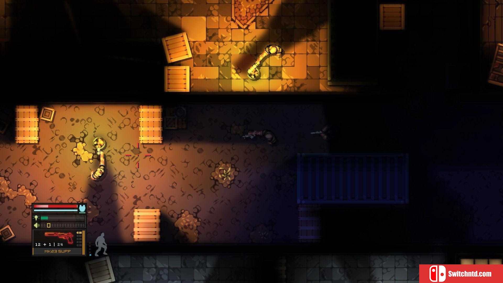 《静脉注射（Intravenous）》官方中文 v1.2.17 SiMPLEX硬盘版[CN/EN]_2